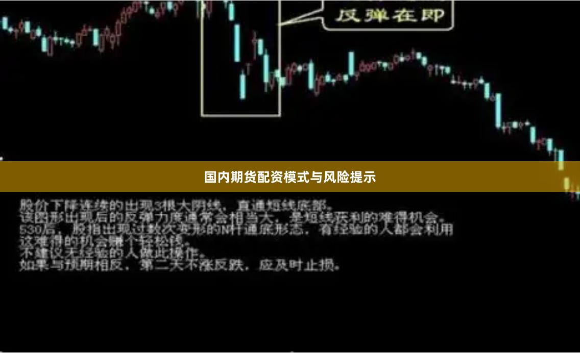 國內期貨配資模式與風險提示