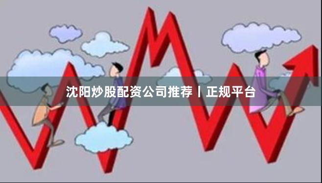 沈陽炒股配資公司推薦丨正規平臺