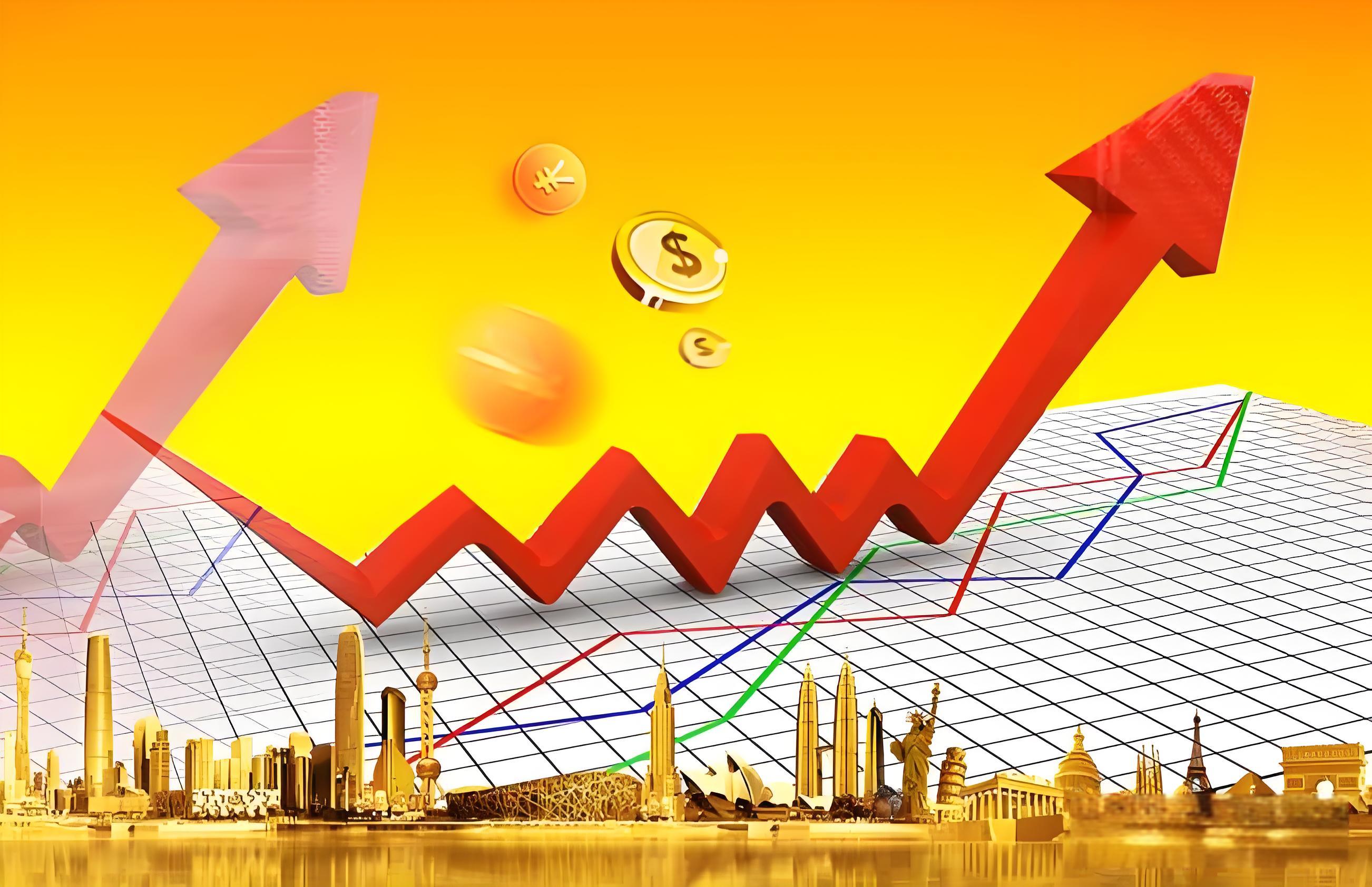 證券配資網 財政政策加力促經濟回升