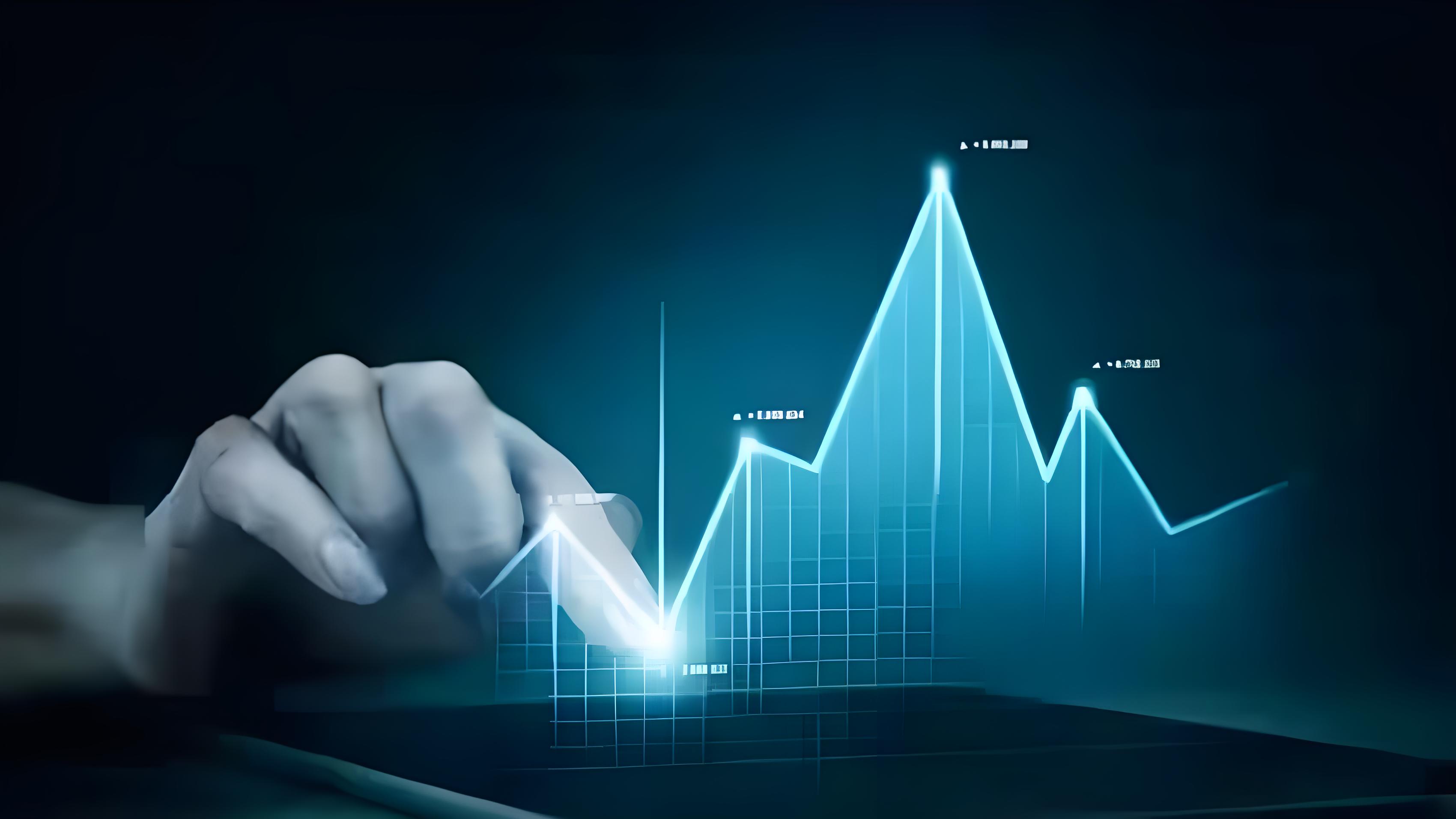 杠桿炒股平臺 央行重磅：降準有空間！